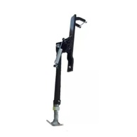 Cavalete Lateral Cargo Reforçado para Honda Titan 150/160 e Fan 125/150 (Balança Redonda) - imagem 1