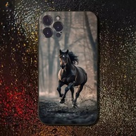 Capa iPhone Cavalo: Proteção e Estilo! - imagem 2