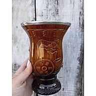 Cuia Porongo Cavalo: Beleza e Tradição! - imagem 2