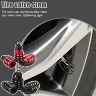 Tampas de Válvula de Pneu Caveira: Proteção e Estilo para Seu Veículo - imagem 4