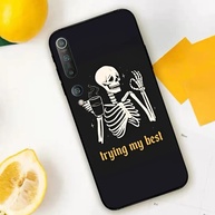 Capa Caveira Skeleton para Xiaomi - imagem 3