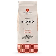 Kit Café Gourmet Baggio Chocolate c/Avelã+Trufado+Caramelo - imagem 4