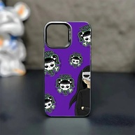 Capa iPhone Cazzu Error 93: Proteção e Estilo! - imagem 2