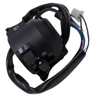 Kit Punho Acelerador e Buzina para Honda CB 300 (2009-2015) - Controle Total! - imagem 2