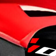 Cb 300f Twister: Frisos e Adesivos Premium - imagem 1