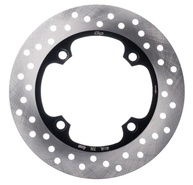 Disco de Freio Traseiro GP para Honda Hornet 600 (2008-2014) e CB 300 (2009-2015) - imagem 2
