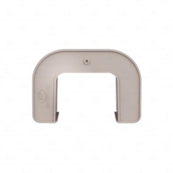 Passagem de Parede CB-80 para Instalação de Split ControlBox - ABS Anti-UV - imagem 4
