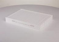 Filtro de Ar Condicionado Automotivo Cabine Bosch CB0642 - Alta Filtragem e Proteção Antibacteriana - imagem 3