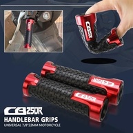 Manoplas de Acelerador e Guidão para Honda CB250R CB300R CB300F (2013-2019) - Conforto e Estilo Premium - imagem 3