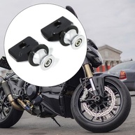 Parafusos de Braço de Balanço Prata para CB650R/CBR650R/CB650F - Estabilidade e Estilo - imagem 3
