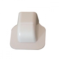 Terminal de Acabamento CB80 Split Canaleta ControlBox - ABS Anti-UV - imagem 1
