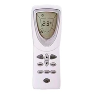 Controle Remoto para Ar Condicionado Consul CB905AC – Display Luminoso e Design Moderno - imagem 2