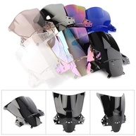 Para-brisa ABS para Honda CBR250R (2011-2013) - Proteção e Estilo para Sua Moto - imagem 4