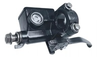 Cilindro Mestre Freio Dianteiro Completo Titan 125/150, CBX 250, CB 300 - Qualidade e Segurança - imagem 3