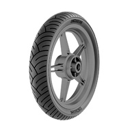 Pneu Rinaldi HB37 100/80-17: Performance e Segurança para sua Fazer 250 e CBX Twister - imagem 1