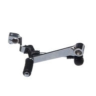 Pedal de Câmbio Completo CBX 250 Twister com Borracha - Segurança e Estilo - imagem 1