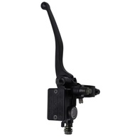 Cilindro Mestre Dianteiro CB300 / CBX250 Twister - Burrinho de Freio Superior - imagem 5