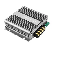 Conversor CC 12V para 48V 10A NHJLFKSA: Potência e Estabilidade para seu Veículo - imagem 2