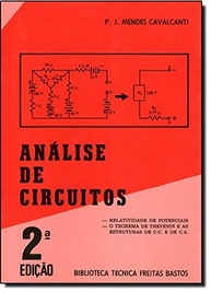 Análise de Circuitos: Domine C.C. e C.A. com Exercícios Resolvidos - imagem 1