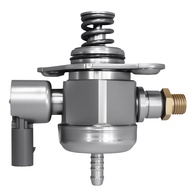 Bomba de Combustível Alta Pressão Jetta, GTI, Passat, CC, EOS, Tiguan, Beetle 2.0L | Audi A3, A6, Q3, S3, TT 2.0L - Substitui 06A127026A - imagem 1