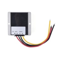Conversor de Energia CC 36-48V para 19V DC Impermeável - Regulador Buck 10A para Carro - imagem 5