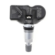 Sensor TPMS 4 Peças para VW Passat CC (2008-2018) - Monitore a Pressão dos Pneus com Segurança - imagem 5