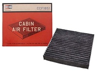 Filtro de Ar da Cabine Champion CCF1851: Respire Ar Puro no Seu Carro! - imagem 3