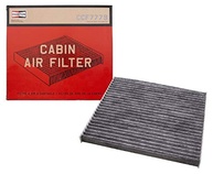 Filtro de Ar da Cabine Champion CCF7779: Respire Ar Puro no Seu Veículo! - imagem 3