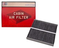 Filtro de Ar da Cabine Champion CCF7792: Ar Puro e Fresco no Seu Veículo - imagem 3
