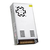 Fonte de Alimentação 5V 70A 350W Aclorol: Potência Universal para seus Projetos LED, CCTV e Mais! - imagem 1