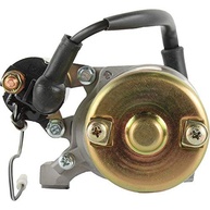 Motor de Partida DB Electrical 12V CCW 17 Dentes - Compatível com Hammerhead Mudhead LCT 208cc - imagem 5