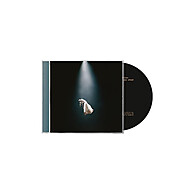 CD Ariana Grande Eternal Sunshine Deluxe: Edição Especial - imagem 1