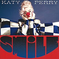 CD Katy Perry - Smile: O Álbum Pop Que Inspira Resiliência - imagem 1