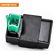 CDI Biz 100/Dream 100 Magnetron: Potência e Confiança - imagem 1