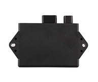 CDI de Alto Desempenho para Yamaha Raptor/Warrior 350 (2002-2013) - Potência e Confiabilidade - imagem 3