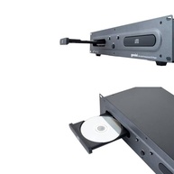 Gemini CDX2250i: O CD Player Duplo Essencial para DJs e Produtores - imagem 5