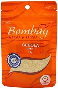 Cebola Areia Bombay 20G - imagem 2