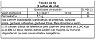 ALHO E CEBOLA KININO 300G - imagem 2