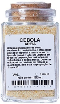 Cebola Areia Bombay 44G - imagem 3