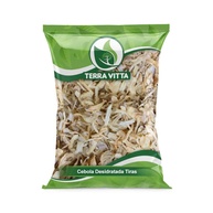 Cebola Desidratada em Tiras: Sabor e Praticidade! - imagem 1
