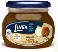 Geleia de Cebola Caramelizada Linea 230g - imagem 2