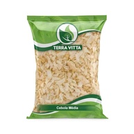 Cebola Granulada: Sabor e Praticidade! - imagem 1