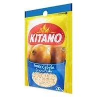 Cebola Granulada Kitano Pacote 20g - imagem 2