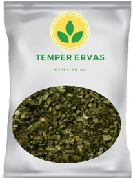 Cebolinha Desidratada 250g - imagem 1