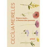 Cecília Meireles: 'Nunca Mais...' – A Poesia Essencial - imagem 1