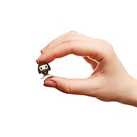 Bitty Pop! Harry Potter 4: Colecione Hagrid, Fleur e Cedrico! - imagem 2