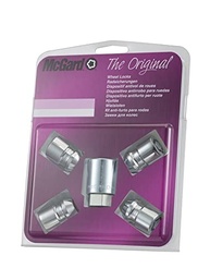 McGard M12x1,5: Porca de Segurança Cega/Cônica Antifurto para Rodas (Chave 21mm) - imagem 2