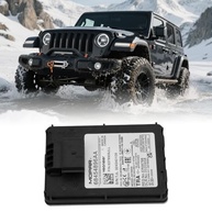 Módulo Ponto Cego Jeep Wrangler 2018-2025 | Segurança e Assistência de Faixa (68454896AA) - imagem 4