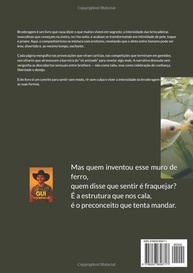 Broderagem: O Livro Que Celebra a Intimidade Masculina e o Prazer - imagem 3