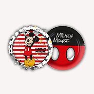 Kit Festa Mickey: 32 Peças para Celebrar! - imagem 2